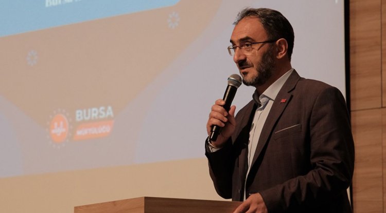 Karabayır: Din hizmetleri, sadece bilgi aktarmakla sınırlı değildir