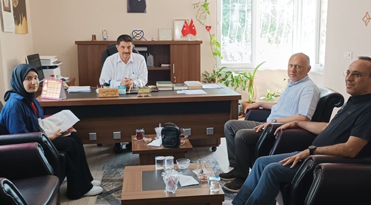 Muğla il birincisi Ortaca'dan