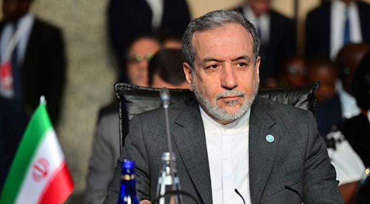 İran Dışişleri Bakanı Erakçi'den, ABD'nin ülkesine saldırısının "kalıcı sonuçlar doğuracağı" mesajı