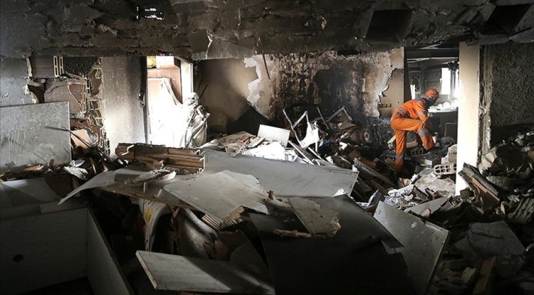 İran: İşgalcilerin saldırılarında 627 kişi hayatını kaybetti, 4 bin 870 kişi yaralandı