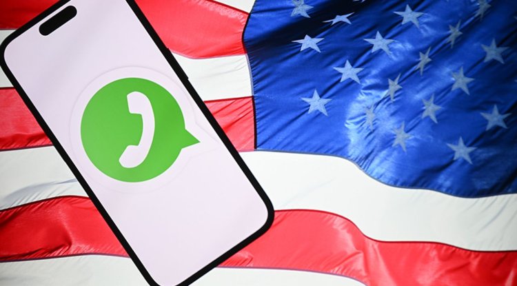 ABD Kongresi idaresi, çalışanlarına WhatsApp'ı yasakladı