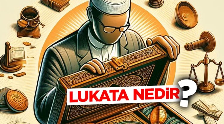 Lukata nedir?