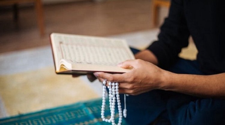 Muharrem ayı duaları- Muharrem ayında hangi zikirler, tesbihler çekilir?