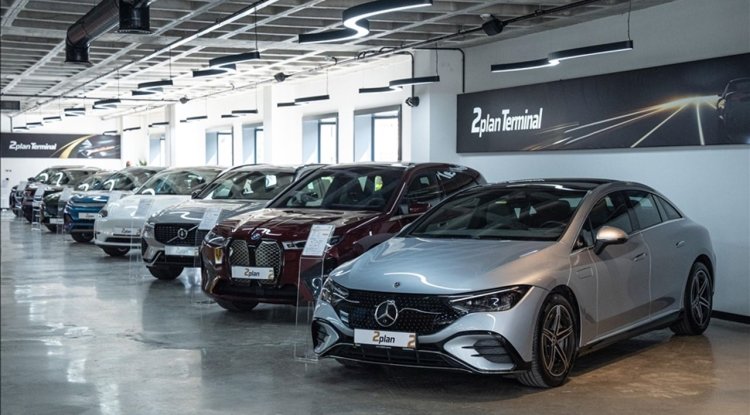 İkinci el araçlarda 6 ay ve 6 bin kilometre düzenlemesinin süresi uzatıldı