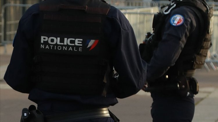 Fransa'daki ırkçı saldırıda 1 kişi öldü, 1 kişi yaralandı