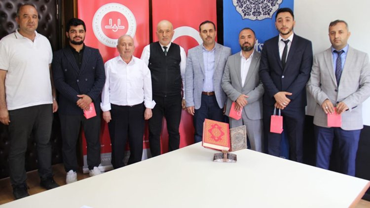 Muğla'da dereceye girenler belli oldu