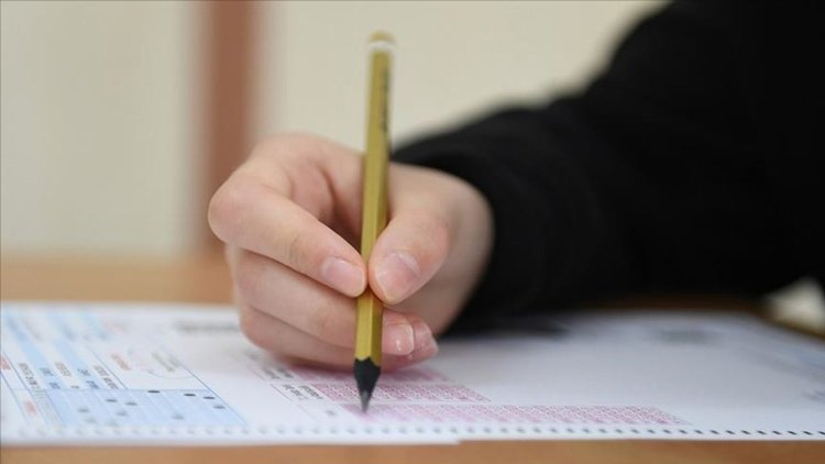 LGS kapsamındaki merkezi sınavın giriş belgeleri yayımlandı