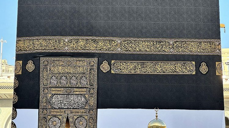 Hacda çevre sorumluluğunu teşvik eden "Yeşil Rehber" İngiltere Parlamentosunda tanıtıldı
