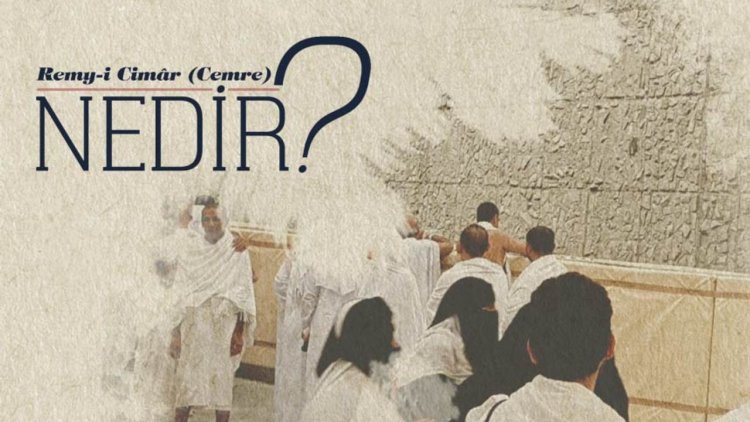 Remy-i Cimar (Cemre) Nedir?