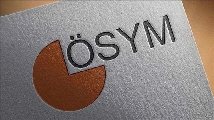 Türkiye Yurt Dışından Öğrenci Kabul Sınavı sonuçları açıklandı