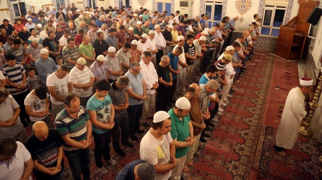 Cuma namazı vakitleri 13 Haziran 2025: Cuma namazı saat kaçta? İstanbul, Ankara, İzmir il il cuma namazı saatleri