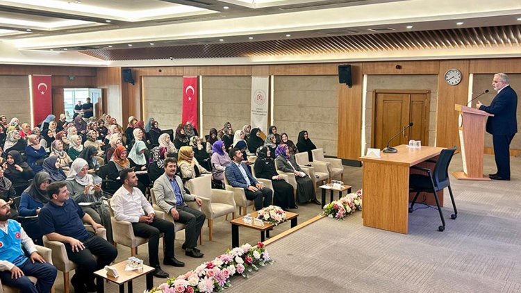 Diyanet gençlik hizmetlerine ivme kazandırılacak