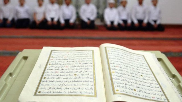 Diyanet 2025 yaz Kur'an kursları ne zaman başlayacak? Tarih belli oldu