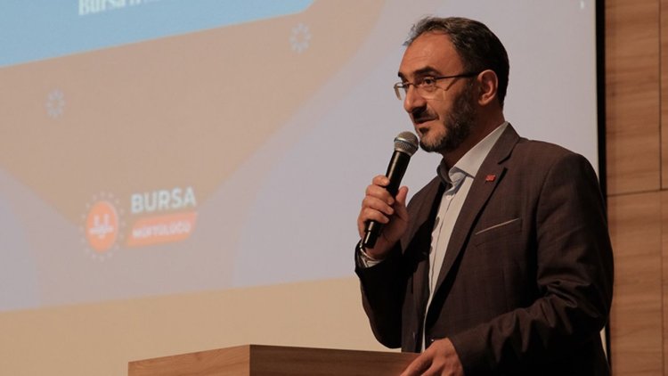 Karabayır: Din hizmetleri, sadece bilgi aktarmakla sınırlı değildir