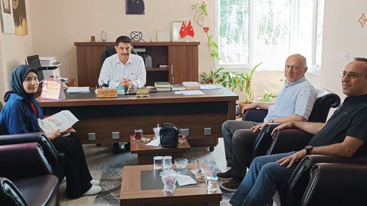 Muğla il birincisi Ortaca'dan