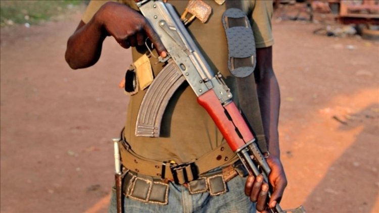 Mozambik'te en az 120 çocuk terör örgütü Eş-Şebab tarafından kaçırıldı