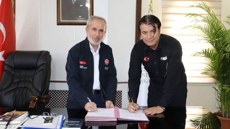 Kilis'te afetlere karşı müftülük iş birliği yapacak