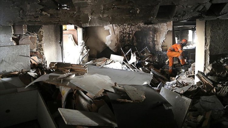 İran: İşgalcilerin saldırılarında 627 kişi hayatını kaybetti, 4 bin 870 kişi yaralandı
