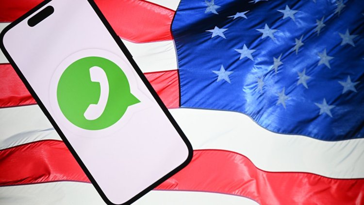 ABD Kongresi idaresi, çalışanlarına WhatsApp'ı yasakladı
