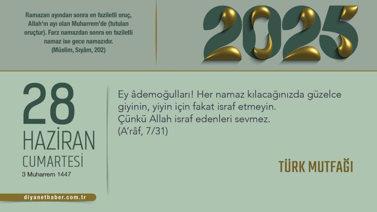Türk Mutfağı
