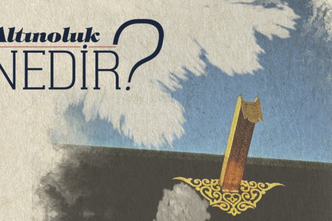 Altınoluk Nedir?