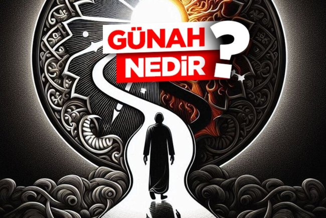 Günah Nedir?