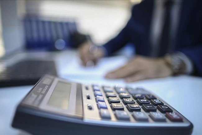 Zamlı memur maaşları belli oldu