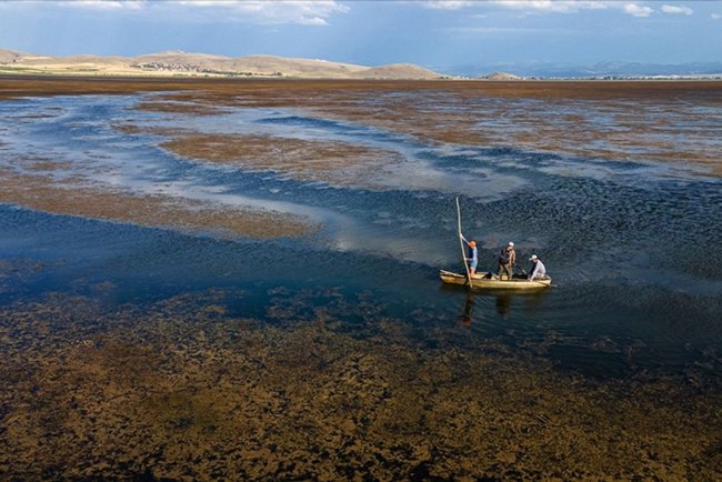 10 soruda Türkiye'nin ilk İklim Kanunu'nun merak edilenleri