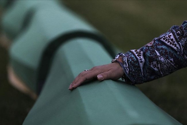 Srebrenitsa'da 30. yıl anma törenlerinde 7 soykırım kurbanı defnedilecek