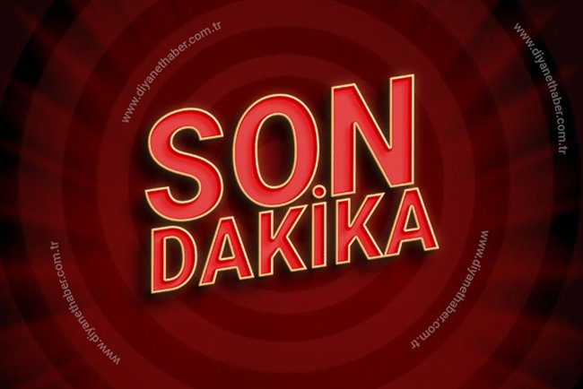 MSB: 5 Asker şehit oldu