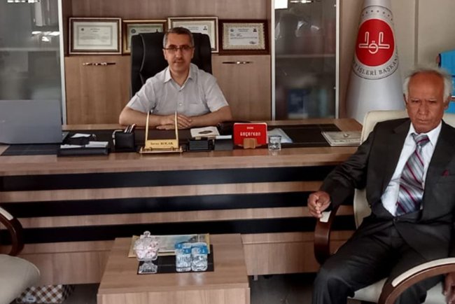 Sapanca'da Roman vatandaştan örnek davranış