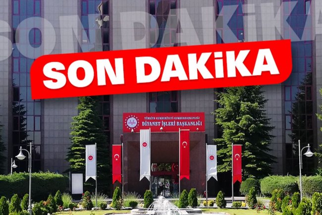 Umre görevli personel mülakat yerleri açıklandı