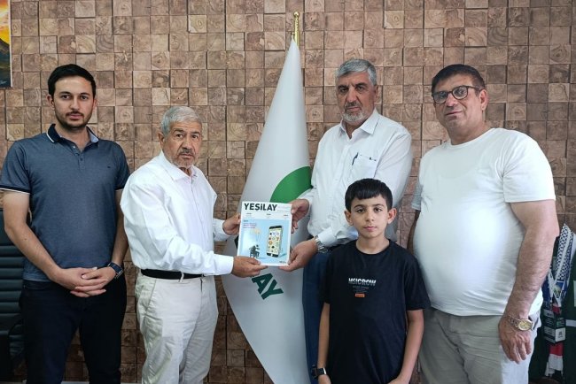 Müftülük gençler için Yeşilay ile iş birliği yapacak