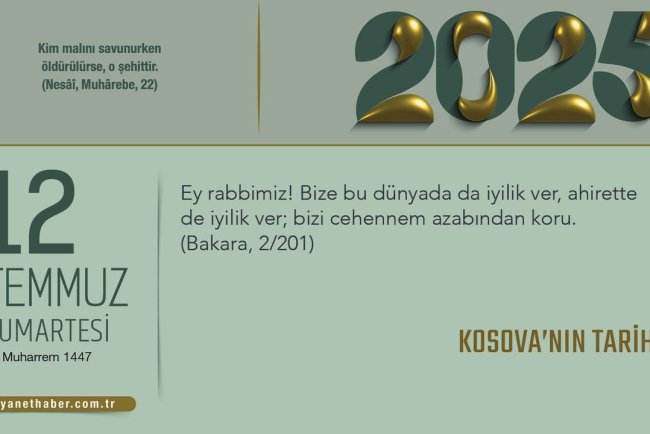 Kosova’nın Tarihi