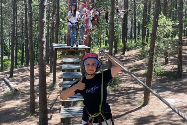 İstanbul Nefes Kampı başladı