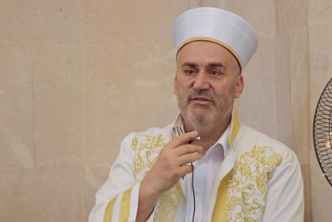 Sarıgül: 15 Temmuz Türkiye’nin zaferidir