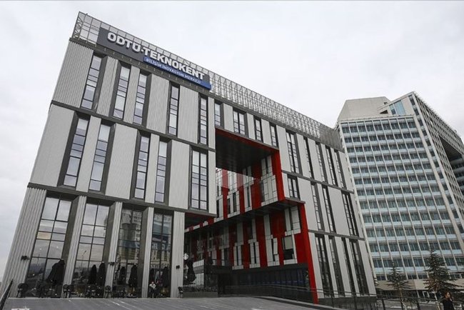 Türkiye'nin teknopark sayısı 110'a yükseldi