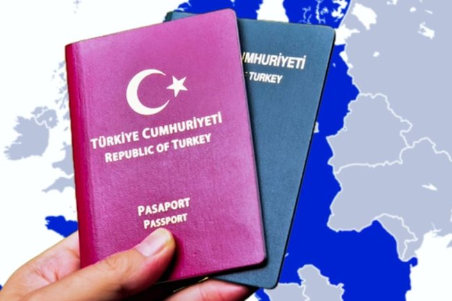 Şengen vizesinde kolaylaştırma ve hızlandırma konulu yeni belge hazırlandı