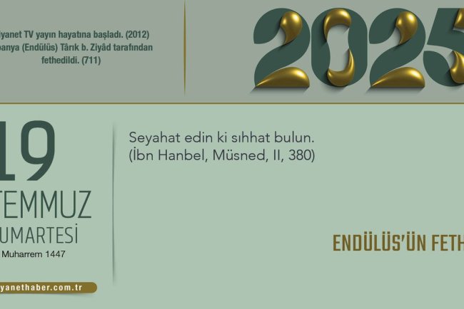 Endülüs’ün Fethi