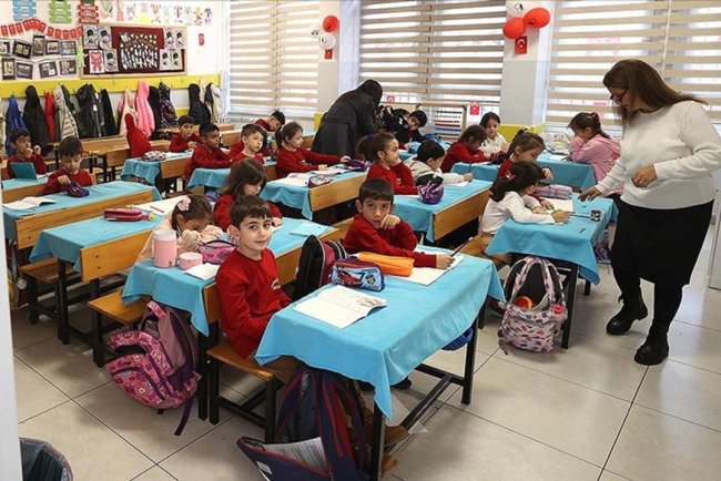 MEB'den 2025-2026 eğitim öğretim yılı 1. dönem ara tatili tarihlerine ilişkin açıklama