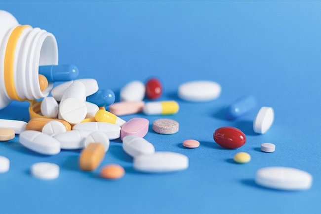 Yerli üretim 12 ilaç daha SGK'nin geri ödeme listesine alındı