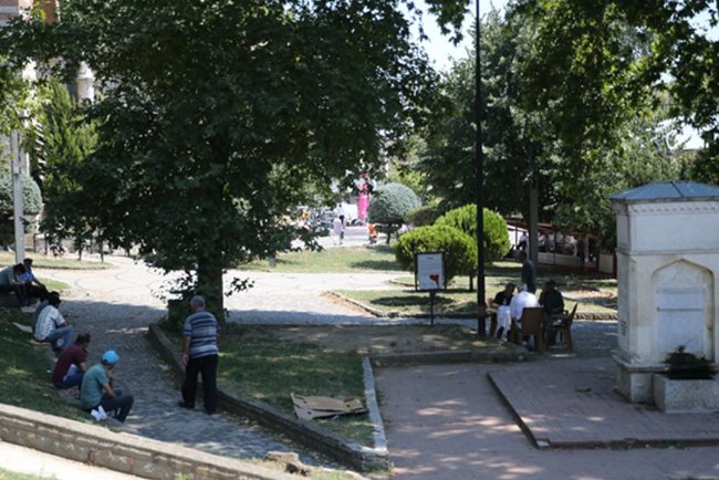 Bazı illerde sıcak hava etkili oluyor