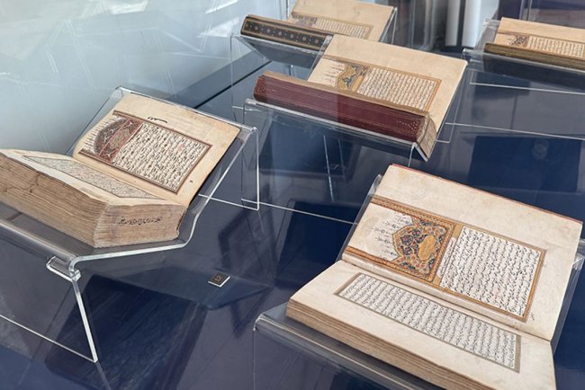 İsmail Hakkı Bursevi, vefatının 300. yılında anıldı