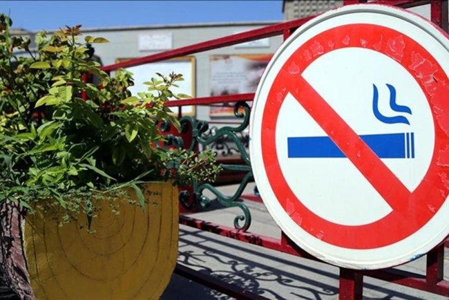 Sağlık Bakanlığından "Dumansız Türkiye" için yeni yol haritası