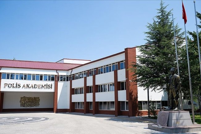 Polis Akademisi İç Güvenlik Fakültesine 540 öğrenci alımı yapılacak