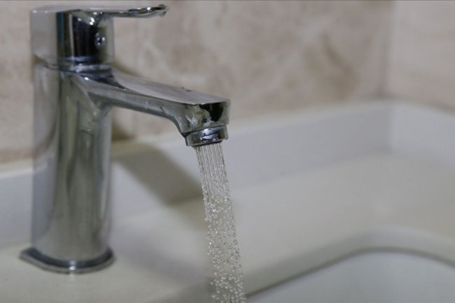 İstanbul'da sıcak havaların etkisiyle günlük su tüketiminde rekor kırıldı