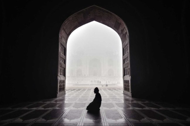 Cuma Hutbesi 25 Temmuz: 'Gazze, insanlığın onur sınavı'