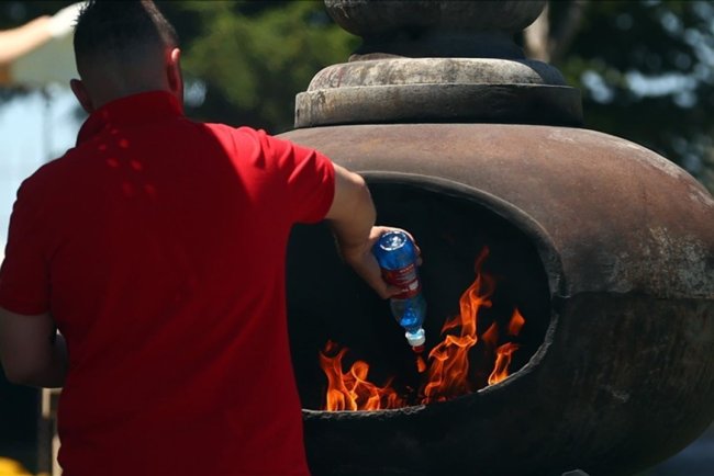 Ankara'da 30 Ağustos'a kadar mangal ve piknik ateşi yakmak yasaklandı