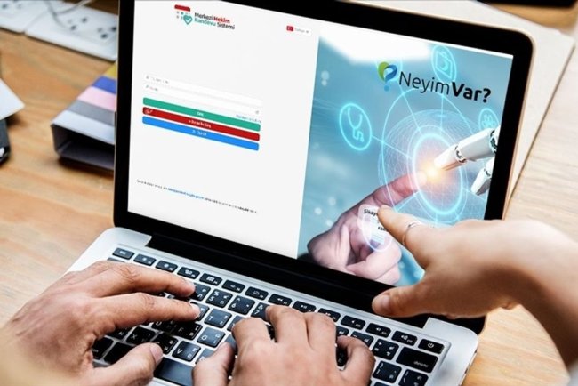 MHRS'de randevu talebi öncesi "Aile Hekimine Yönlendirme Uygulaması" başladı