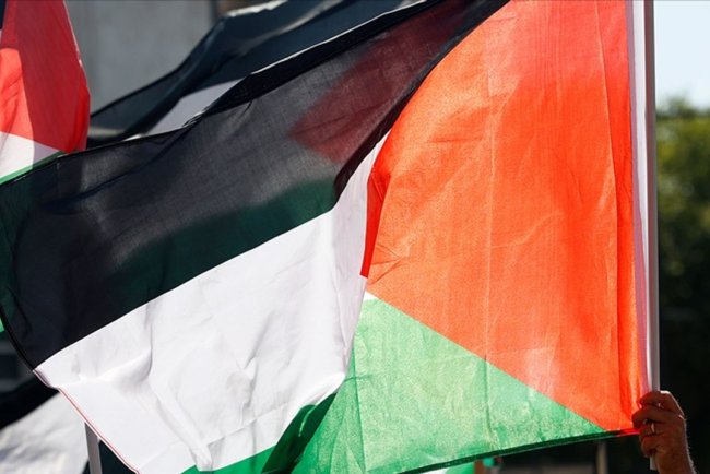 Filistin Devleti'nin tanınmasından yana 15 ülke, tüm devletleri bu yönde adım atmaya çağırdı